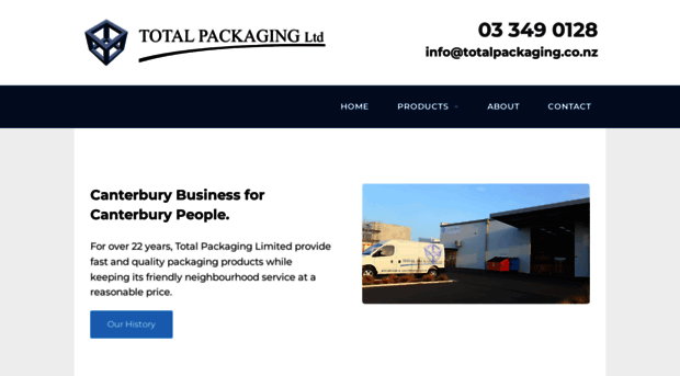 totalpackaging.co.nz