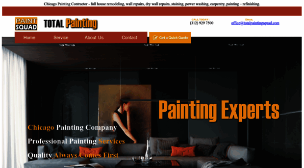 totalpaintingsquad.com