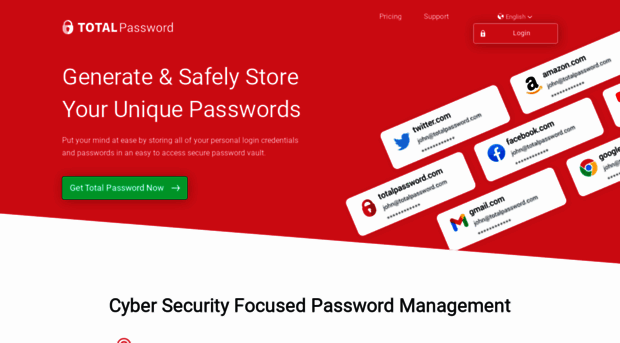 totalpassword.com