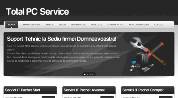 totalpcservice.ro