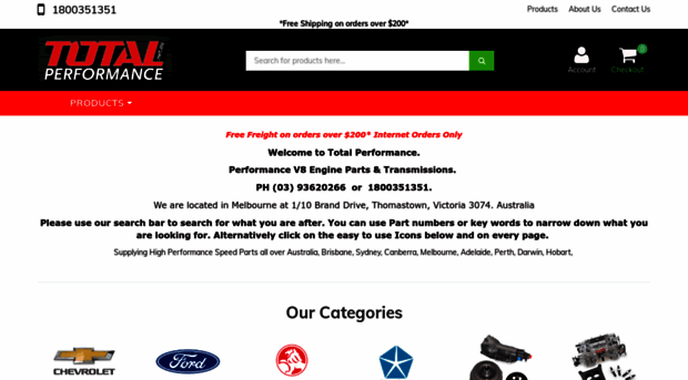 totalperformance.net.au