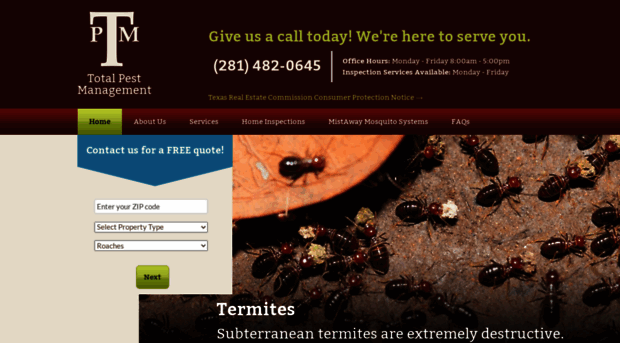 totalpestmanagement.com