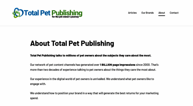 totalpetpublishing.com