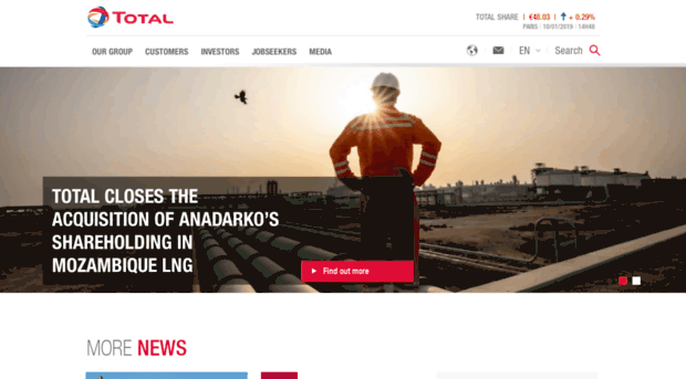 totalpetrochemicals.com