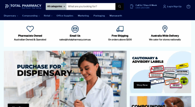 totalpharmacy.com.au