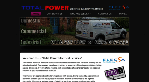 totalpower-es.co.uk