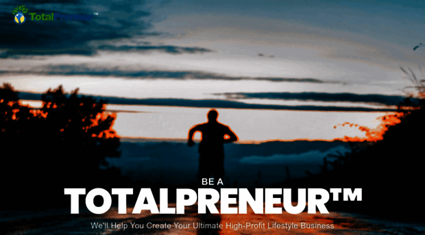 totalpreneur.com