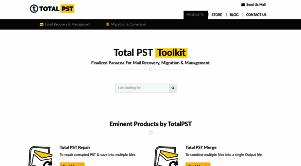 totalpst.com