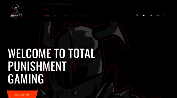 totalpunishmentgaming.com