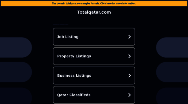 totalqatar.com
