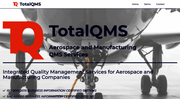 totalqms.com