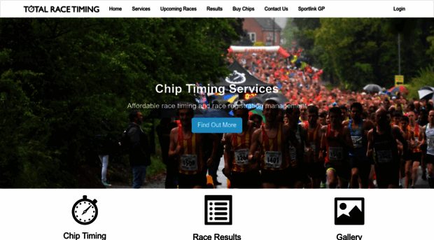 totalracetiming.co.uk