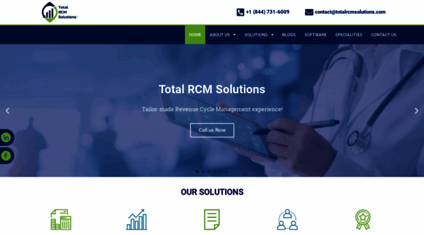 totalrcmsolutions.com