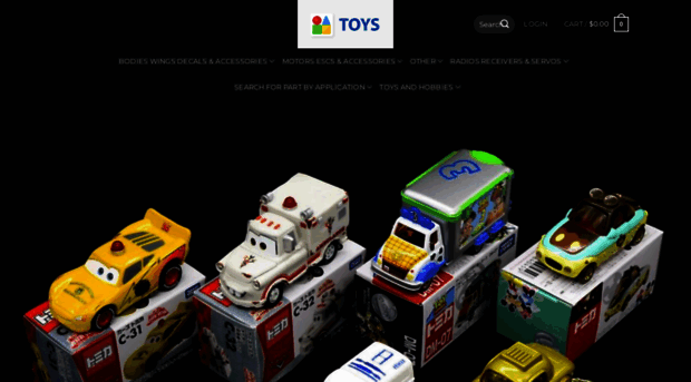 totalrctoy.com