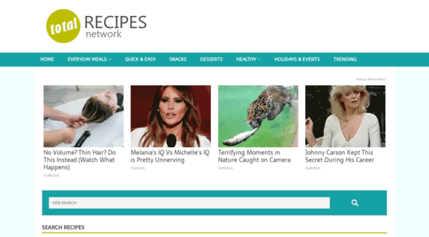 totalrecipesnetwork.com