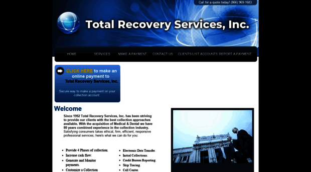 totalrecoveryservices.com