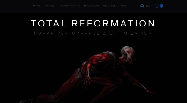 totalreformation.com