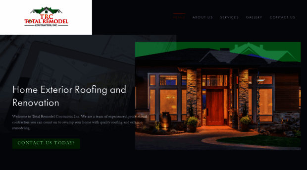 totalremodelcontractor.com