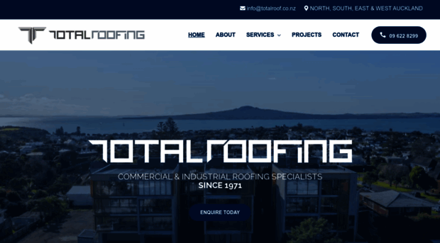 totalroof.co.nz