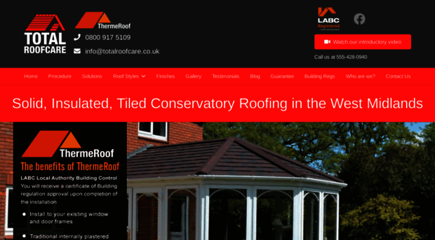 totalroofcare.co.uk