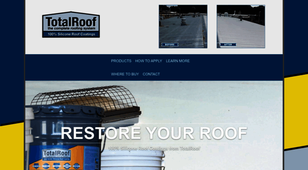 totalroofcoatings.com