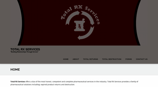 totalrxservices.com