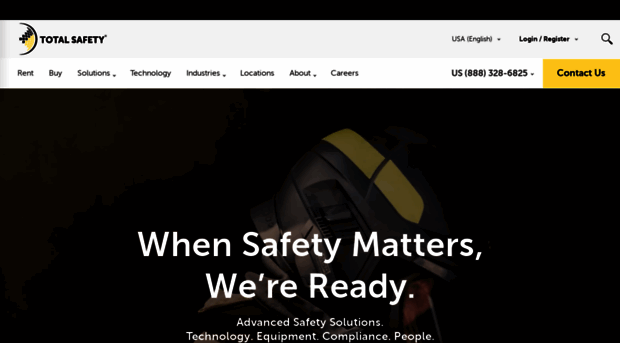 totalsafety.com