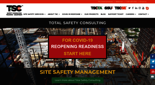 totalsafety.org