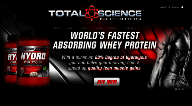 totalsciencenutrition.com.au