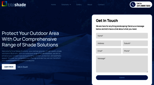 totalshade.com.au
