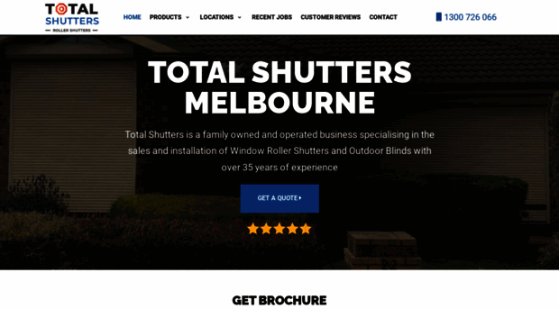 totalshutters.com.au