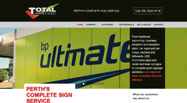 totalsignco.com.au