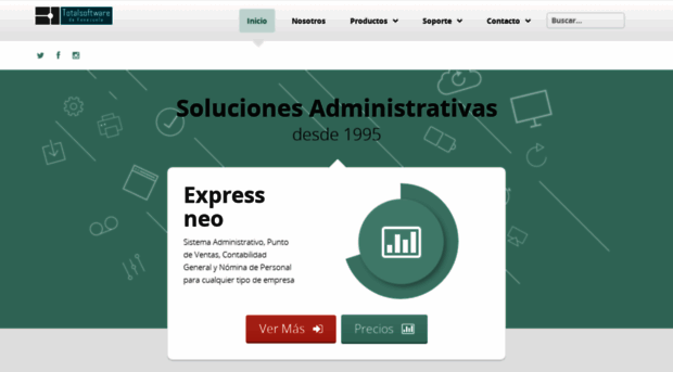 totalsoftware.com.ve