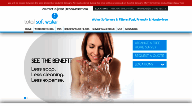 totalsoftwater.com