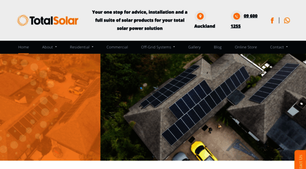 totalsolar.co.nz