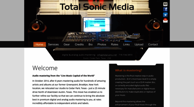 totalsonic.net