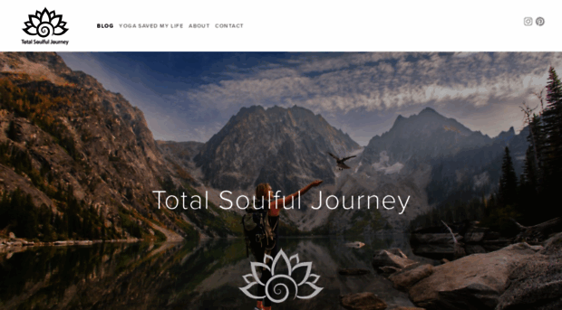 totalsoulfuljourney.com