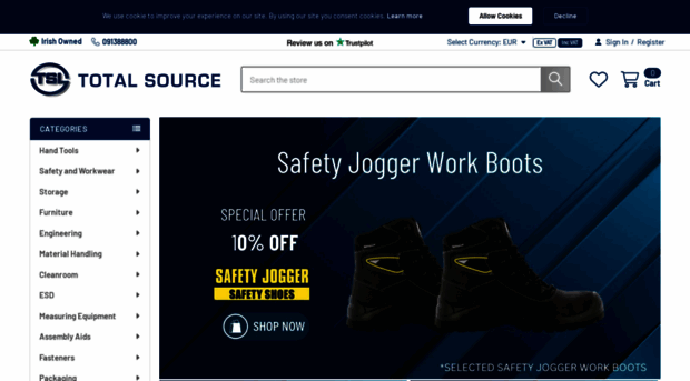 totalsource.ie