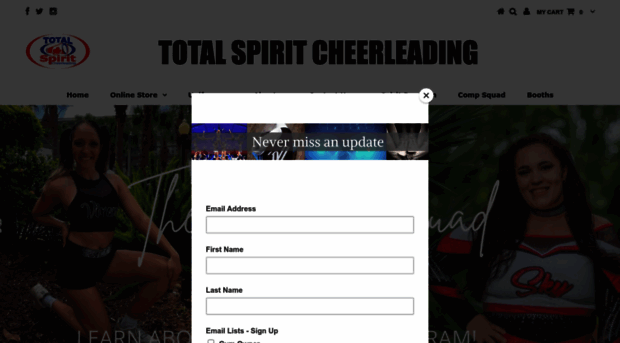 totalspirit.com