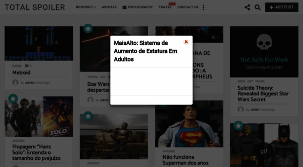 totalspoiler.com