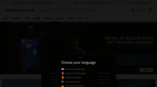 totalsports.nl