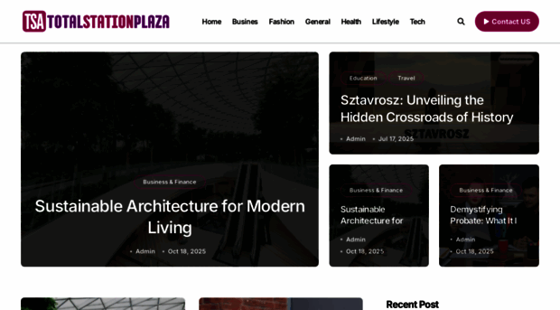 totalstationplaza.com