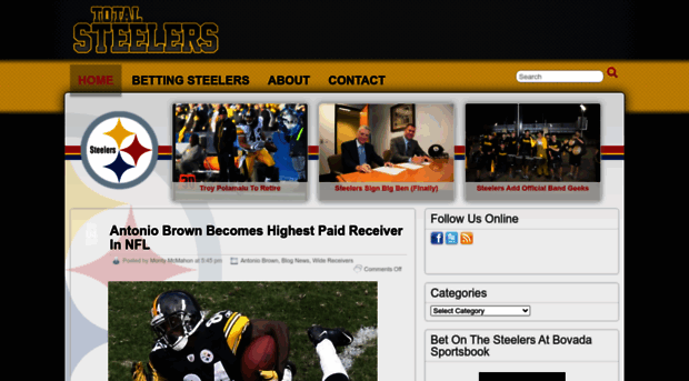 totalsteelers.com