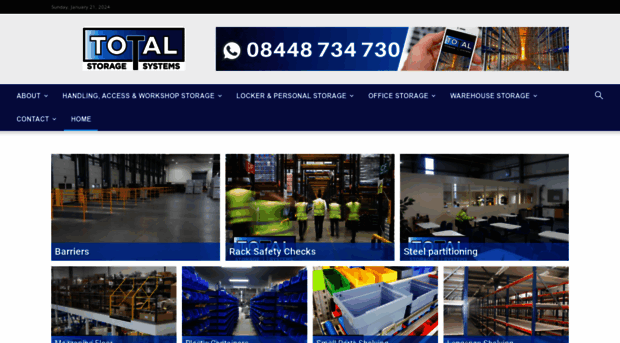 totalstoragesystems.co.uk