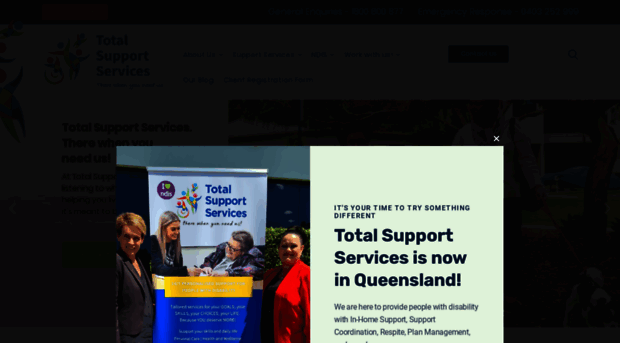 totalsupportservices.com.au