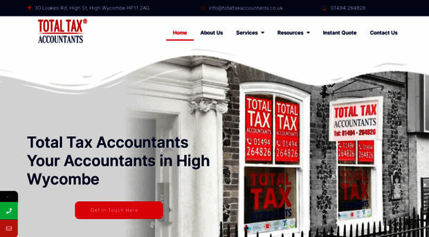 totaltaxaccountants.co.uk