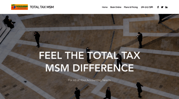 totaltaxmsm.com