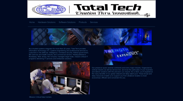 totaltechinnovations.com