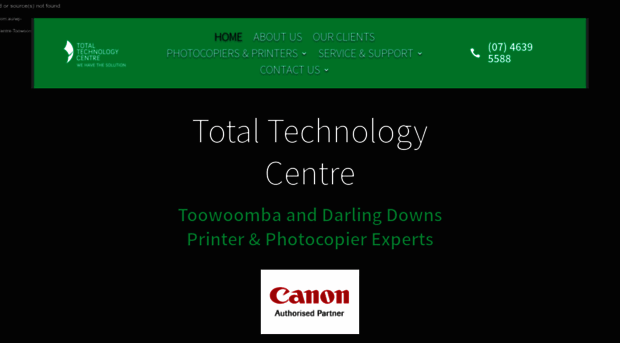 totaltechnologycentre.com.au