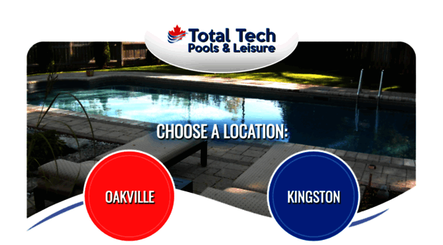 totaltechpools.com